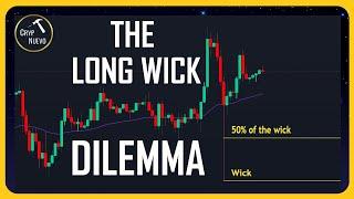 MARKET OUTLOOK: A LONG WICK TO FILL