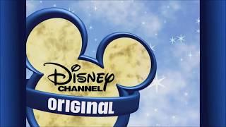 A Disney Channel Toonin' block that never was (Credits, October 2, 2010)