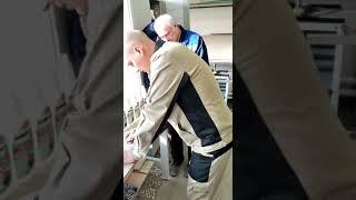 Рекомендации и комментарии заказчика. Дальнейшая реализация автомататического розлива #shorts