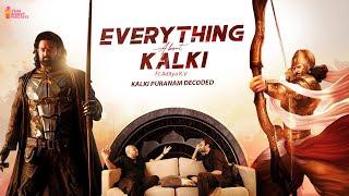 Everything About Kalki, Kali, Shambala & Hitler  | A Chai Bisket Visual Podcast