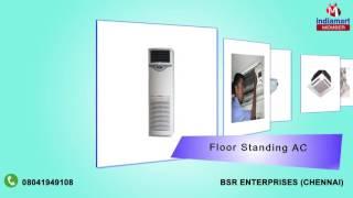 Industrial AC And Repairing Service By Bsr Enterprises, Chennai