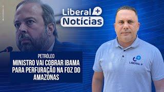 LIBERAL MAIS NOTÍCIAS EDIÇÃO DE 10/03/2025