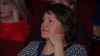 Норд ТВ Югорск Районный фестиваль "Шаг навстречу"