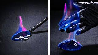 SCIENCE EXPERIMENTS TO HELP YOU ADD SOME MAGIC IN YOUR LIFE