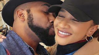 Susu - Banky W and Adesua talk about her EP