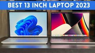 Best 13 inch Laptops 2023