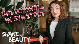 The 4ft 2in Stiletto Designer For Little Women | SHAKE MY BEAUTY