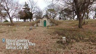 Kansas City’s Shameful, Forgotten History At Union Cemetery