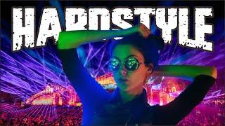 Best Hardstyle Remix Popular Songs 2024 |The Beauty Of Hardstyle  Hard Style Music Mix 2024