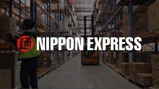 Nippon Express Australia & New Zealand [Promo]