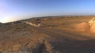 TEAM BETA BOANO RALLY - MERZOUGA 2014