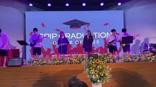 SPIP Graduation Concert 2023