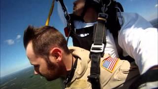 | Skydive Flying V Ranch | Skydiving | 888-866-8918 | St Louis | Flying V | Joshua Luke