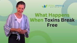 What Happens When Toxins Break Free – Barbara O’Neill