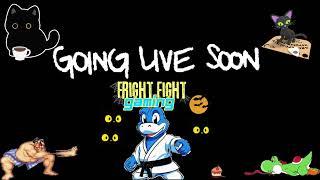 Time to get Spooky | Fright Fight Gaming Live Stream | The Gaming Haunting Hour