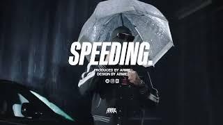 [FREE] Booter Bee x Country Dons UK Rap Type Beat - ''SPEEDING'' (Prod. ARMIE)