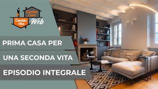 Prima casa per una seconda vita: episodio integrale | #ProgettoFog