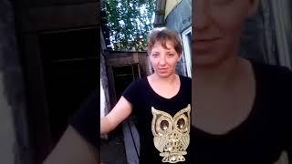 тётя Юля краснобаева воровка