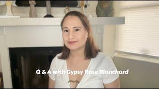 Gypsy Rose YouTube Q&A