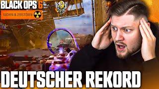 Er Macht Eine NUKE in SUCHEN & ZERSTÖREN?!  (Rekord Gameplay)