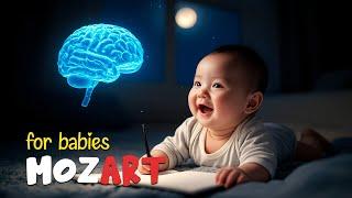 Babies Brain Development in 2025 by Mozart Effect: Boosting Intelligence Stimulation