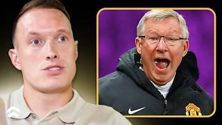 Phil Jones On The Secret Tactic All Man United Managers Need