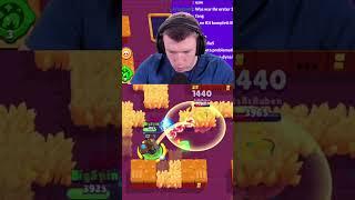 Na gut, @BigSpinCR ist kein guter Dynamike #shorts #brawlstars #skgaming #gaming #brawltalk