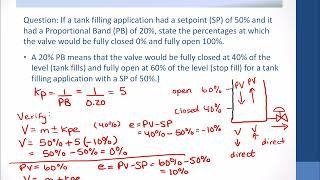 Proportional Control new