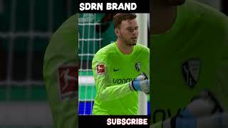 Bundesliga@ SV Werder Bremen Vs VfL Bochum 1848 22/23 #SDRN Brand