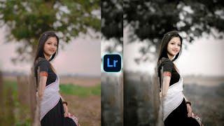 Lightroom Mobile Photo Editing Tutorial In Hindi | Lightroom Photo Editing | Preset Download Free