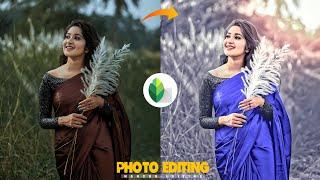 Snapseed 2025 photo editing || Snapseed photo editing #snapseed#cbediting2024 #picsart#mansunedting