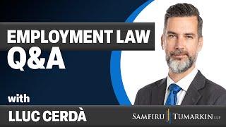 Employee Rights Q&A