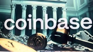 COINBASE CRYPTO EXCHANGE KICKS THE SEC A$$…NEXT STEP APPEALS COURT FOR A CRYPTO WIN!!