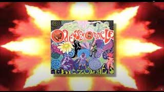 THE ZOMBIES - Time Of The Season (Official) Stereo Version