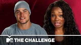 A Walk in the Clouds | The Challenge: Free Agents | MTV Asia