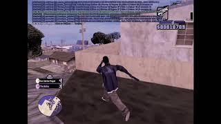 First fragmovie [1080p 50fps]