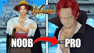 A Complete Beginner's Guide To One Piece Bounty Rush in 2023!