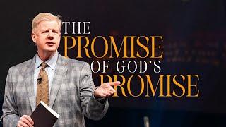 The Promise of God’s Promise - The Parable of the Persistent Widow - Pastor Jonathan Falwell