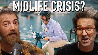 Are We Having a Midlife Crisis? | Ear Biscuits