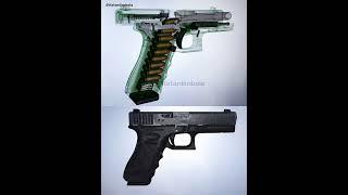 GLOCK-19 How to work