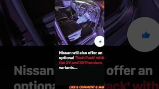 Nissan Magnite subcompact suv Sasti or achhi #nissan #suv #best