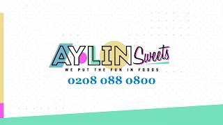 Aylin Sweets - Party Equipment rental services - Fun Foods For Events 02080880700