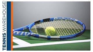 Tennis Warehouse: Babolat Demo Program