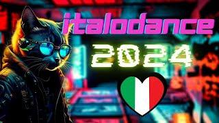 Dance Music Paradise - Italodance 2024 DJ EDITION