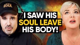 UK's TOP Psychic Nicky Alan REVEALS WHY She TRAGICALLY LOST Her SOULMATE; SAW His SOUL LEAVE Earth!