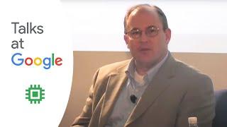 Cloud Computing | John Horrigan | Talks at Google