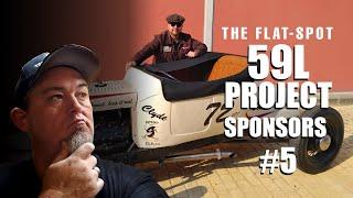 The Flat-Spot 59L Flathead Project Part 5