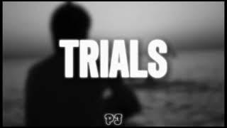 Dancehall Riddim Instrumental 2024 “Trials”