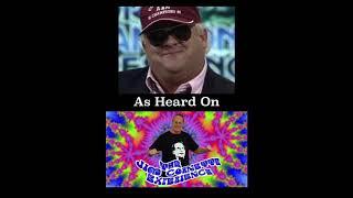 Jim Cornette on The Final Months of Jim Crockett Promotions