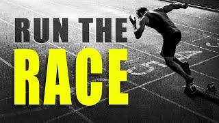 Run The Race -  Steve Lawson [Sermon Jam]